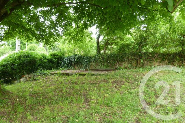 terrain à vendre - 1901.0 m2 - LAFFITE TOUPIERE - 31 - MIDI-PYRENEES - Century 21 Pyrénées Immo