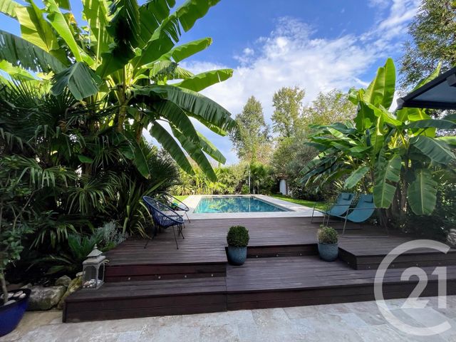 maison à vendre - 6 pièces - 165.0 m2 - BEAUCHALOT - 31 - MIDI-PYRENEES - Century 21 Pyrénées Immo