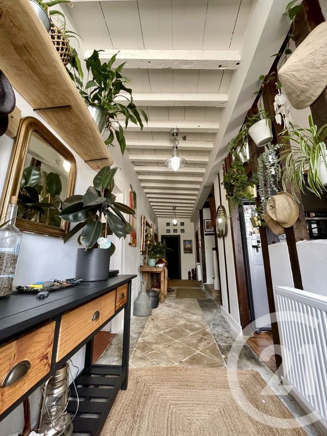 maison à vendre - 6 pièces - 165.0 m2 - BEAUCHALOT - 31 - MIDI-PYRENEES - Century 21 Pyrénées Immo