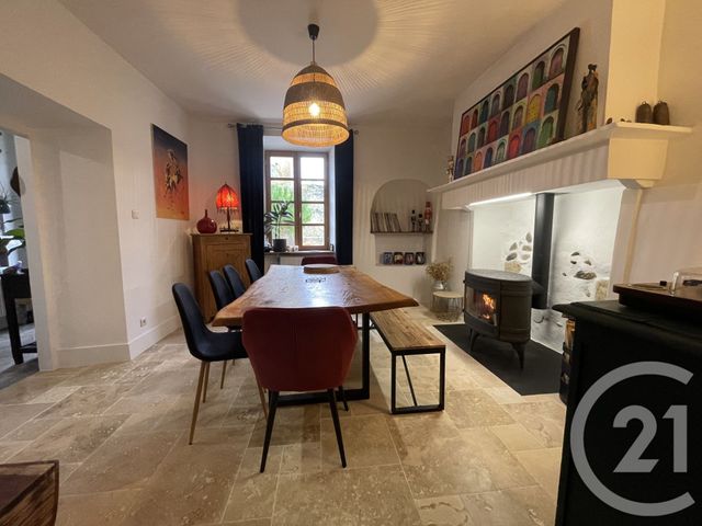 maison à vendre - 6 pièces - 165.0 m2 - BEAUCHALOT - 31 - MIDI-PYRENEES - Century 21 Pyrénées Immo