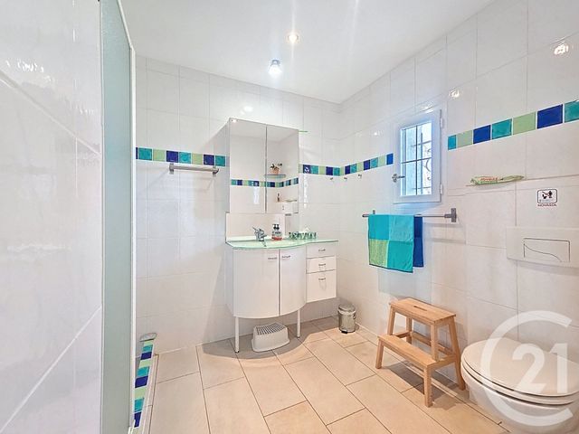 maison à vendre - 6 pièces - 150.06 m2 - ARNAUD GUILHEM - 31 - MIDI-PYRENEES - Century 21 Pyrénées Immo