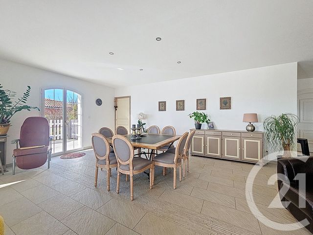 maison à vendre - 6 pièces - 150.06 m2 - ARNAUD GUILHEM - 31 - MIDI-PYRENEES - Century 21 Pyrénées Immo