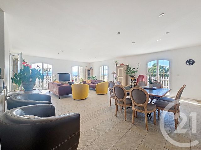 maison à vendre - 6 pièces - 150.06 m2 - ARNAUD GUILHEM - 31 - MIDI-PYRENEES - Century 21 Pyrénées Immo