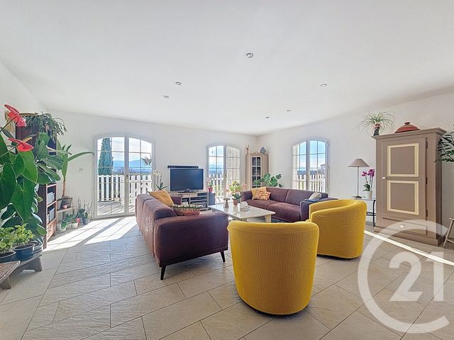 maison à vendre - 6 pièces - 150.06 m2 - ARNAUD GUILHEM - 31 - MIDI-PYRENEES - Century 21 Pyrénées Immo