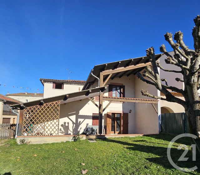 maison à vendre - 14 pièces - 210.75 m2 - MANE - 31 - MIDI-PYRENEES - Century 21 Pyrénées Immo
