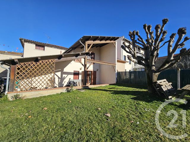 Maison à vendre MANE