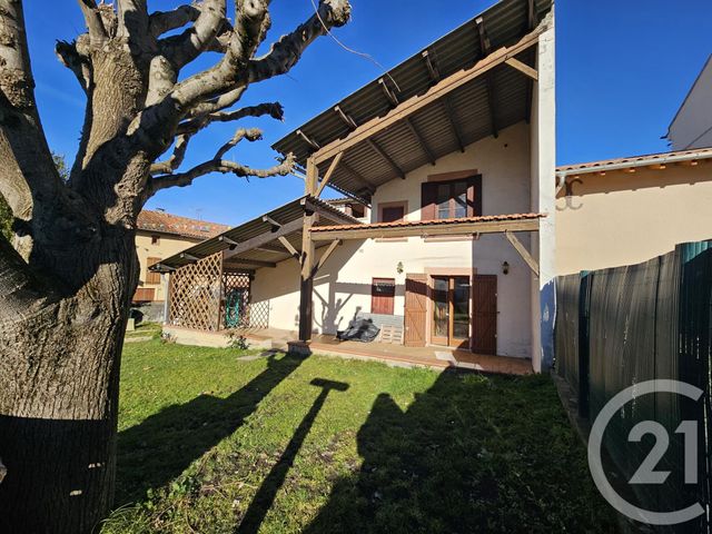 maison à vendre - 14 pièces - 210.75 m2 - MANE - 31 - MIDI-PYRENEES - Century 21 Pyrénées Immo