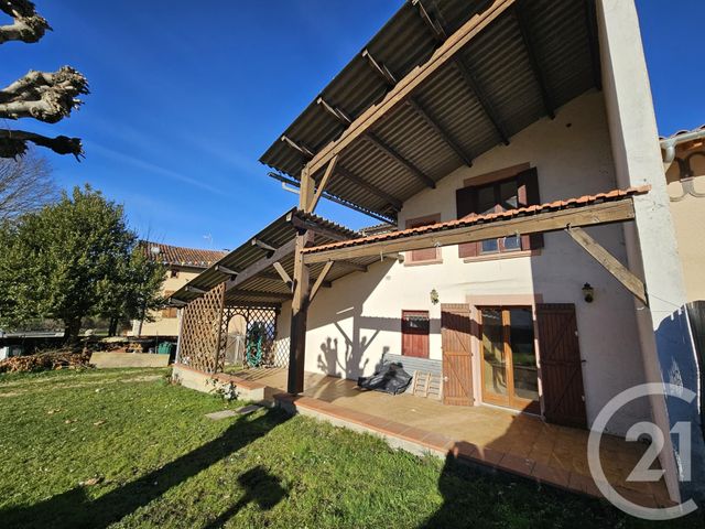 maison à vendre - 14 pièces - 210.75 m2 - MANE - 31 - MIDI-PYRENEES - Century 21 Pyrénées Immo