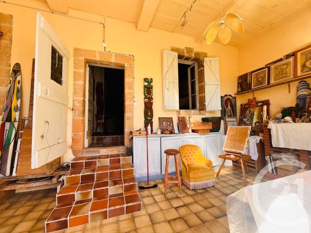 maison à vendre - 4 pièces - 74.0 m2 - ST MARTORY - 31 - MIDI-PYRENEES - Century 21 Pyrénées Immo