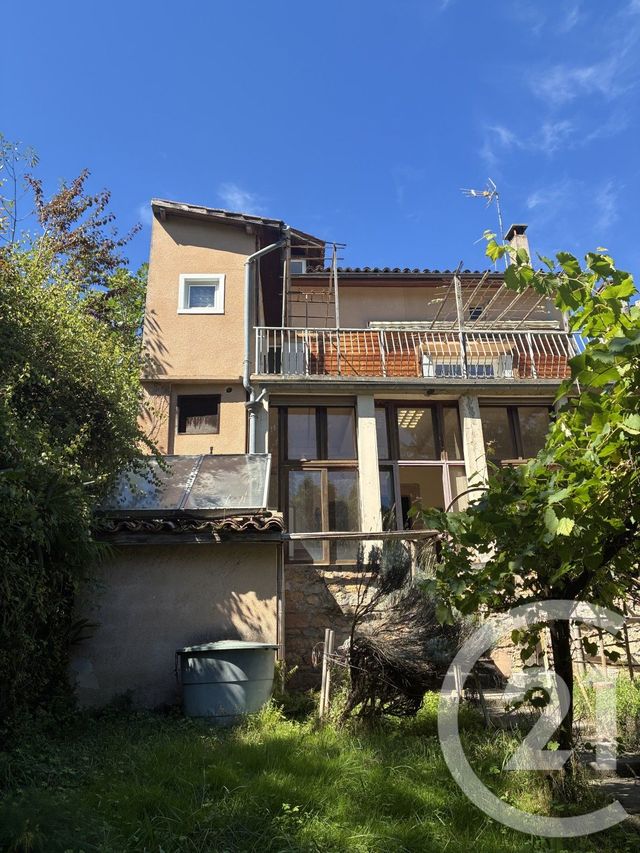 maison à vendre - 4 pièces - 74.0 m2 - ST MARTORY - 31 - MIDI-PYRENEES - Century 21 Pyrénées Immo