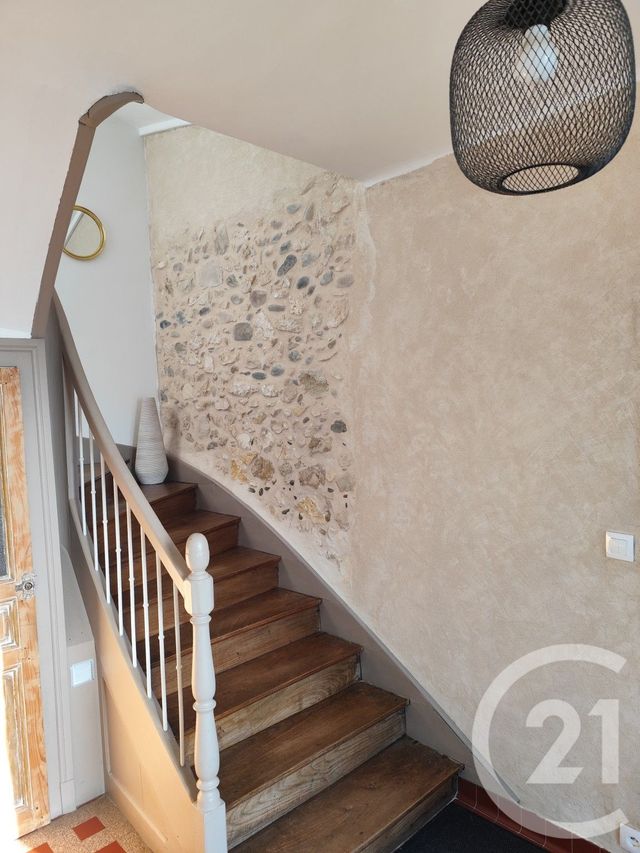 maison à vendre - 6 pièces - 153.34 m2 - MAZERES SUR SALAT - 31 - MIDI-PYRENEES - Century 21 Pyrénées Immo