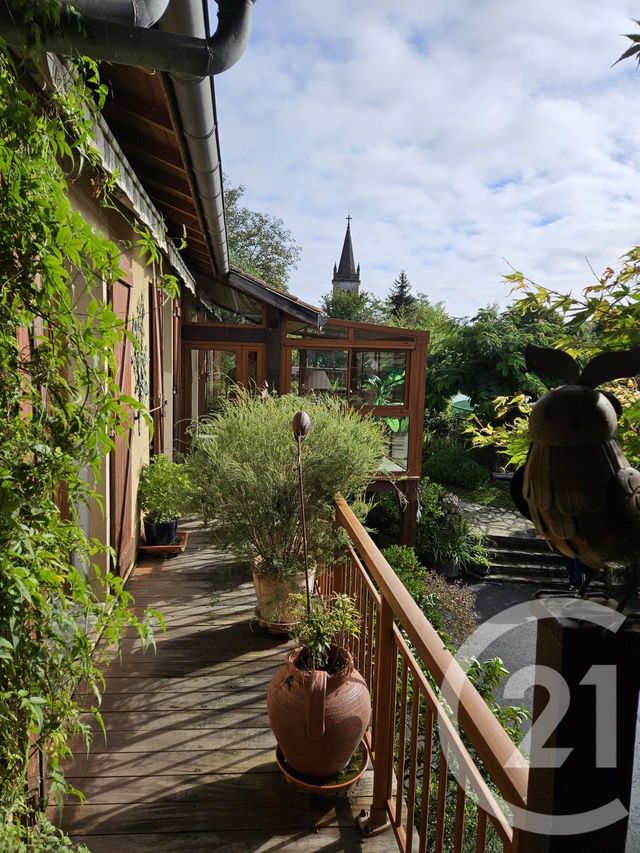 maison à vendre - 3 pièces - 222.8 m2 - MONTESPAN - 31 - MIDI-PYRENEES - Century 21 Pyrénées Immo