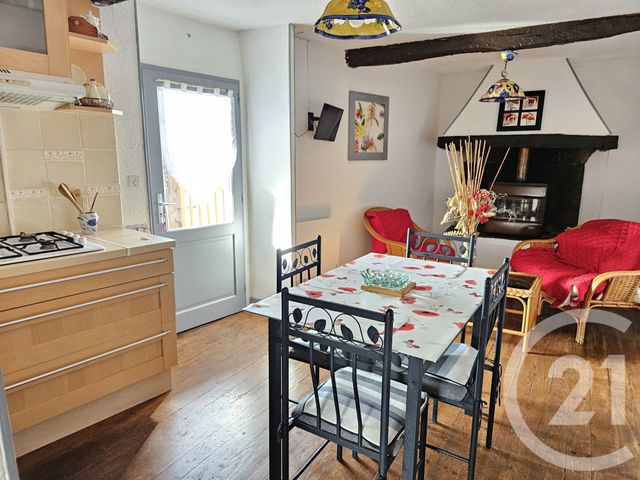 maison à vendre - 3 pièces - 222.8 m2 - MONTESPAN - 31 - MIDI-PYRENEES - Century 21 Pyrénées Immo