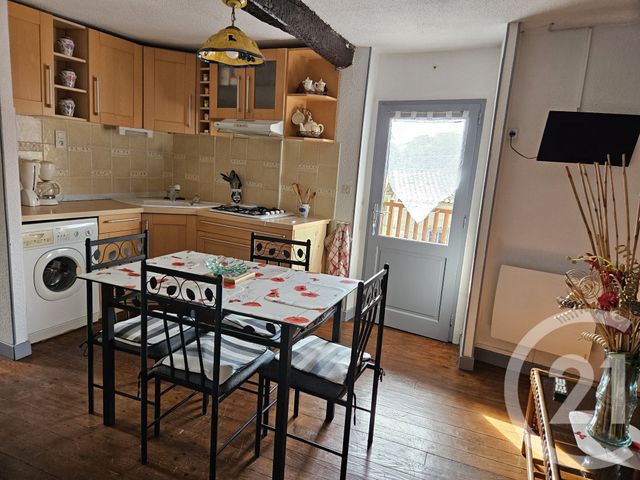 maison à vendre - 3 pièces - 222.8 m2 - MONTESPAN - 31 - MIDI-PYRENEES - Century 21 Pyrénées Immo