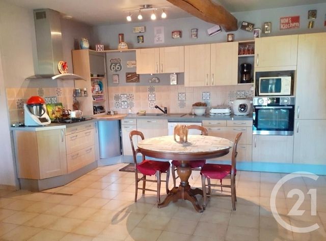 maison à vendre - 12 pièces - 222.8 m2 - MONTESPAN - 31 - MIDI-PYRENEES - Century 21 Pyrénées Immo