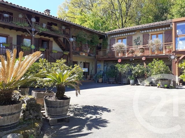 maison à vendre - 12 pièces - 222.8 m2 - MONTESPAN - 31 - MIDI-PYRENEES - Century 21 Pyrénées Immo