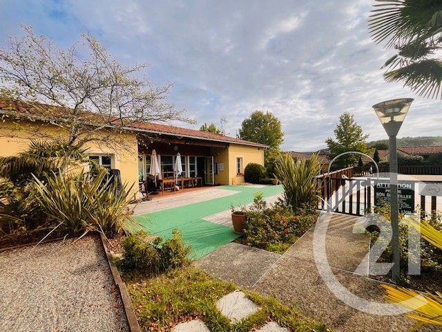 maison à vendre - 3 pièces - 60.02 m2 - SALIES DU SALAT - 31 - MIDI-PYRENEES - Century 21 Pyrénées Immo