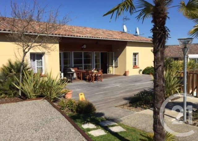 maison à vendre - 3 pièces - 60.02 m2 - SALIES DU SALAT - 31 - MIDI-PYRENEES - Century 21 Pyrénées Immo