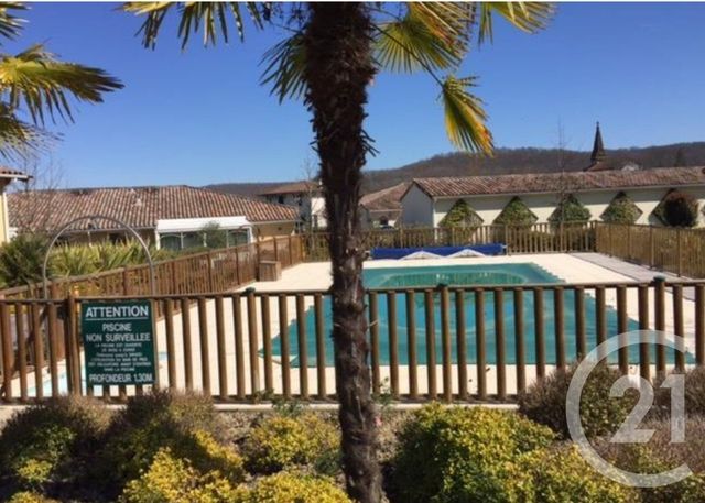 maison à vendre - 3 pièces - 60.02 m2 - SALIES DU SALAT - 31 - MIDI-PYRENEES - Century 21 Pyrénées Immo