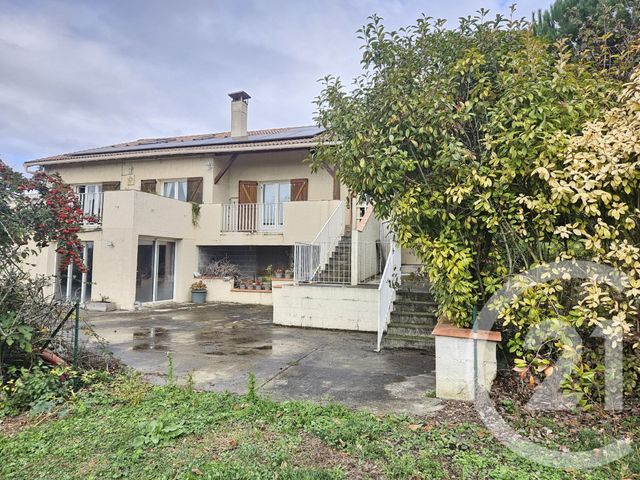 maison à vendre - 5 pièces - 128.0 m2 - CASTILLON DE ST MARTORY - 31 - MIDI-PYRENEES - Century 21 Pyrénées Immo