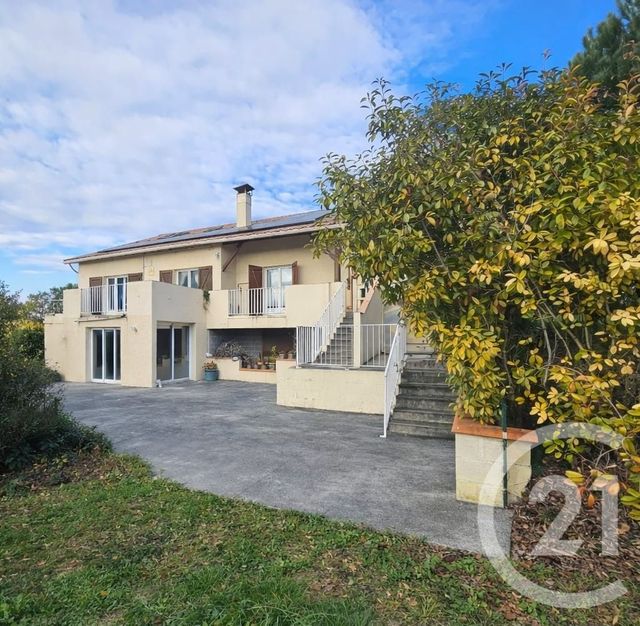 maison - CASTILLON DE ST MARTORY - 31