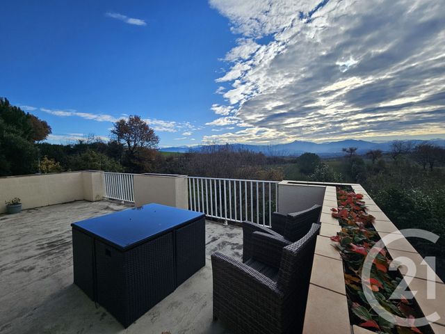 maison à vendre - 5 pièces - 128.0 m2 - CASTILLON DE ST MARTORY - 31 - MIDI-PYRENEES - Century 21 Pyrénées Immo