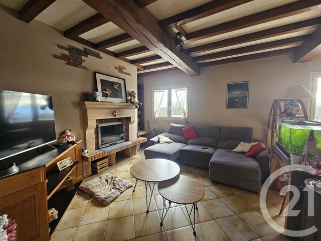 maison à vendre - 5 pièces - 128.0 m2 - CASTILLON DE ST MARTORY - 31 - MIDI-PYRENEES - Century 21 Pyrénées Immo