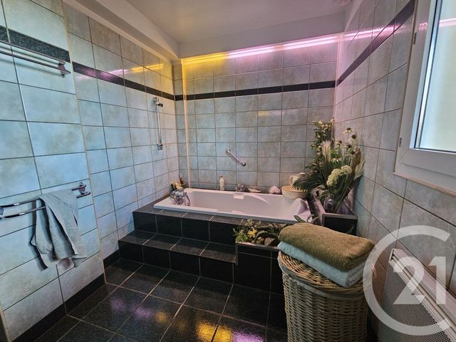 maison à vendre - 5 pièces - 128.0 m2 - CASTILLON DE ST MARTORY - 31 - MIDI-PYRENEES - Century 21 Pyrénées Immo