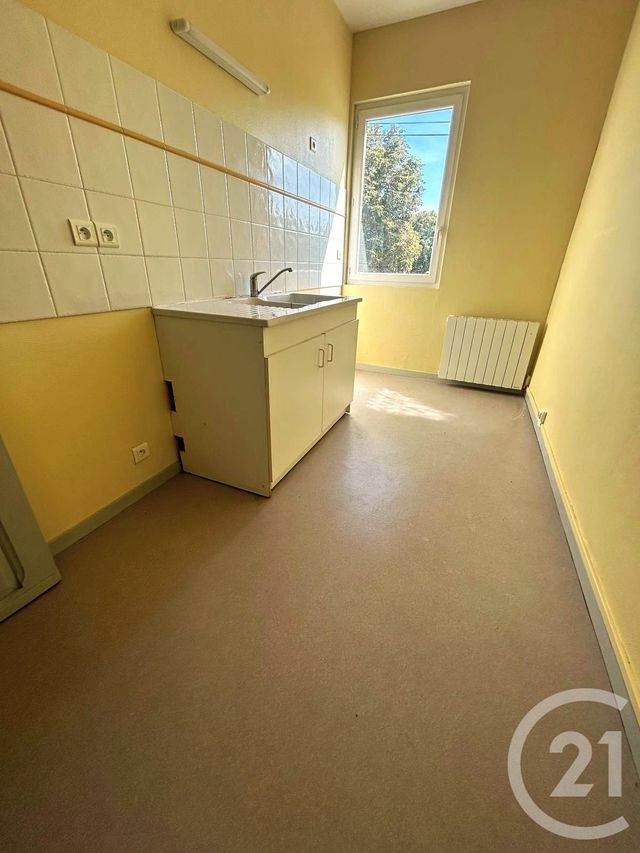 Appartement T3 à louer - 3 pièces - 92.49 m2 - SALIES DU SALAT - 31 - MIDI-PYRENEES - Century 21 Pyrénées Immo