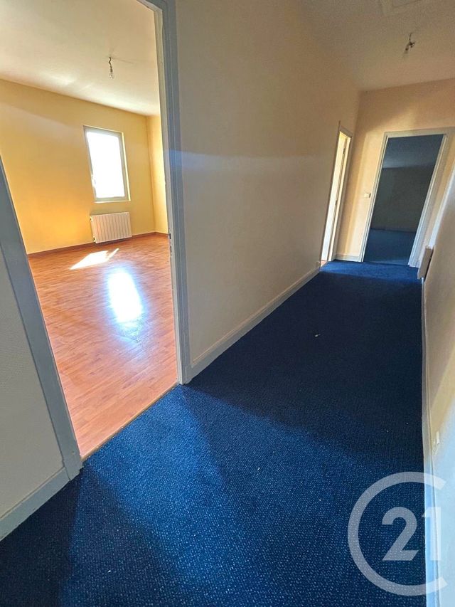 Appartement T3 à louer - 3 pièces - 92.49 m2 - SALIES DU SALAT - 31 - MIDI-PYRENEES - Century 21 Pyrénées Immo