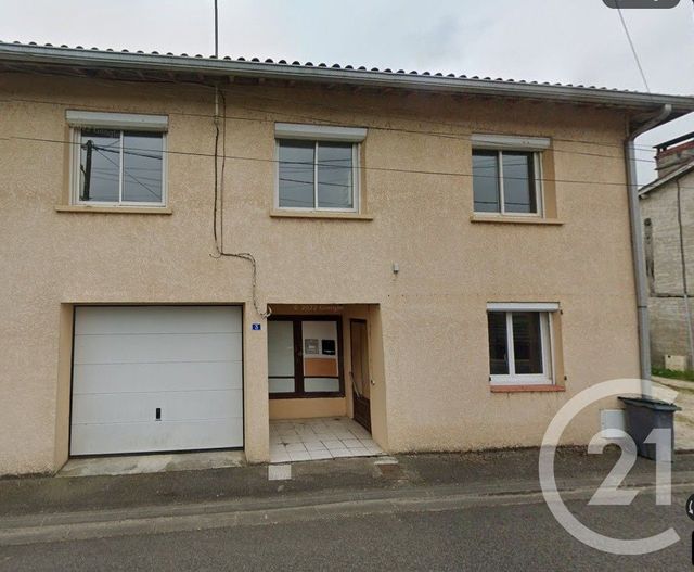 maison à vendre - 6 pièces - 132.0 m2 - ROQUEFORT SUR GARONNE - 31 - MIDI-PYRENEES - Century 21 Pyrénées Immo
