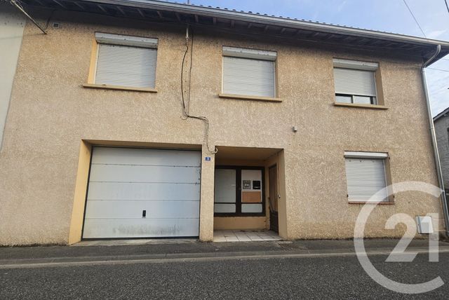 Maison à vendre ROQUEFORT SUR GARONNE