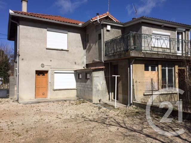 maison à vendre - 6 pièces - 132.0 m2 - ROQUEFORT SUR GARONNE - 31 - MIDI-PYRENEES - Century 21 Pyrénées Immo