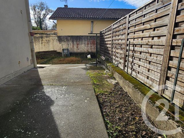 maison à vendre - 7 pièces - 162.94 m2 - SALIES DU SALAT - 31 - MIDI-PYRENEES - Century 21 Pyrénées Immo