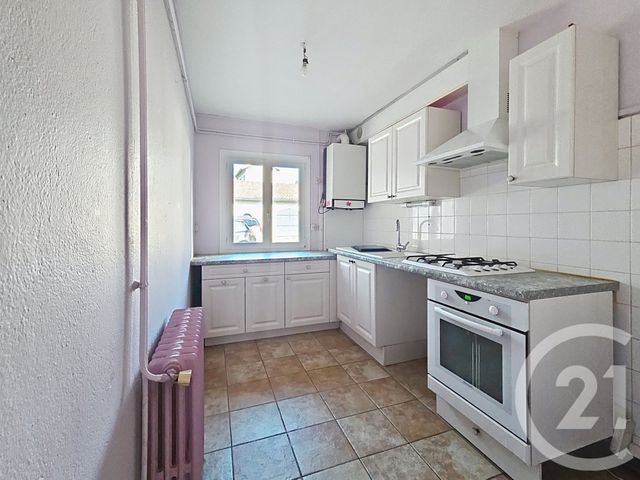 maison à vendre - 3 pièces - 46.0 m2 - SALIES DU SALAT - 31 - MIDI-PYRENEES - Century 21 Pyrénées Immo