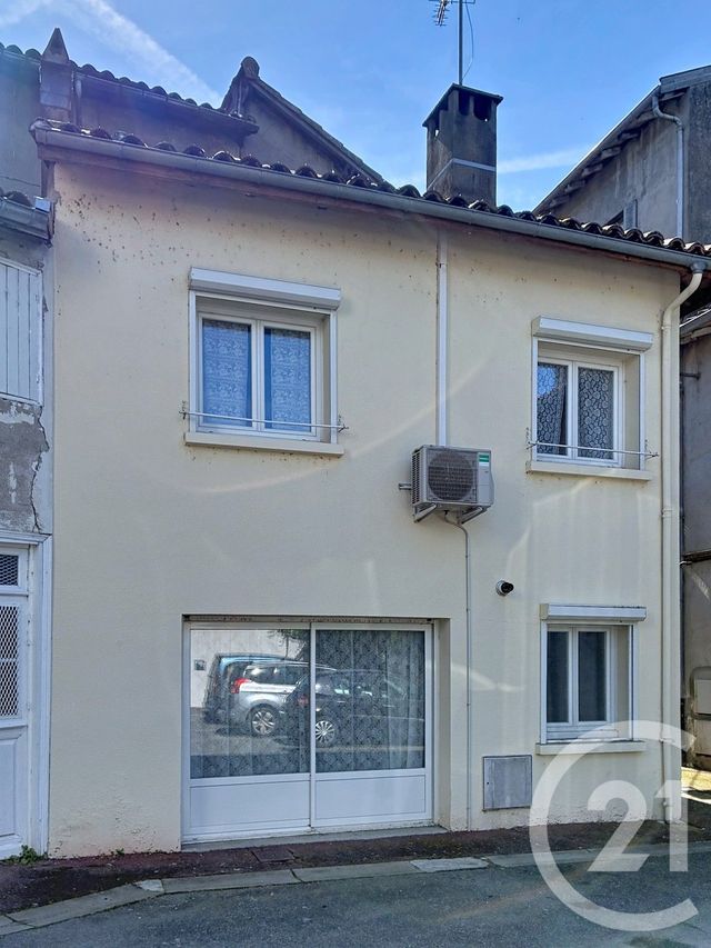Maison à vendre SALIES DU SALAT