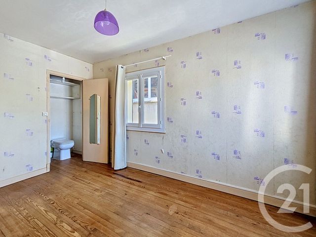 maison à vendre - 3 pièces - 46.0 m2 - SALIES DU SALAT - 31 - MIDI-PYRENEES - Century 21 Pyrénées Immo