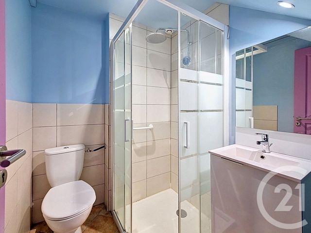 maison à vendre - 3 pièces - 46.0 m2 - SALIES DU SALAT - 31 - MIDI-PYRENEES - Century 21 Pyrénées Immo