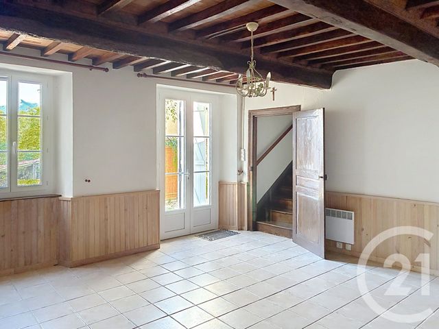 maison à vendre - 5 pièces - 125.0 m2 - GANTIES - 31 - MIDI-PYRENEES - Century 21 Pyrénées Immo