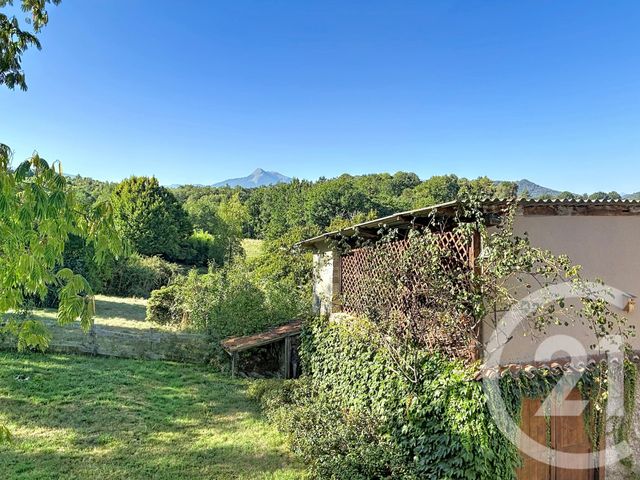 maison à vendre - 5 pièces - 125.0 m2 - GANTIES - 31 - MIDI-PYRENEES - Century 21 Pyrénées Immo