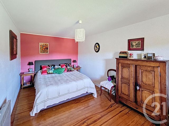 maison à vendre - 5 pièces - 125.0 m2 - GANTIES - 31 - MIDI-PYRENEES - Century 21 Pyrénées Immo
