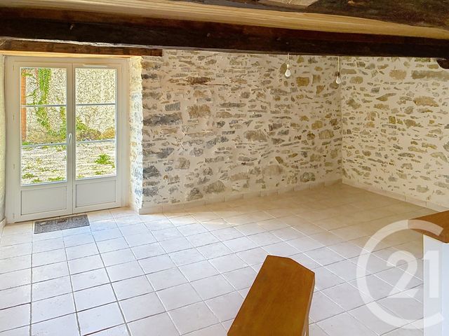 maison à vendre - 5 pièces - 125.0 m2 - GANTIES - 31 - MIDI-PYRENEES - Century 21 Pyrénées Immo