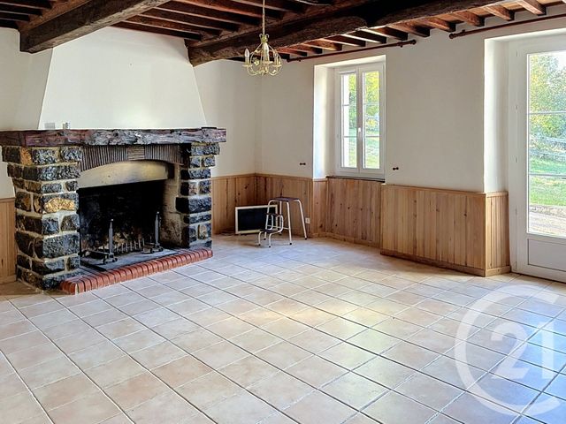 maison à vendre - 5 pièces - 125.0 m2 - GANTIES - 31 - MIDI-PYRENEES - Century 21 Pyrénées Immo