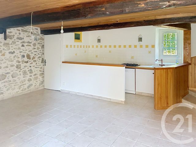 maison à vendre - 5 pièces - 125.0 m2 - GANTIES - 31 - MIDI-PYRENEES - Century 21 Pyrénées Immo