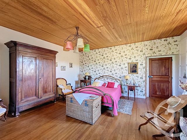 maison à vendre - 5 pièces - 125.0 m2 - GANTIES - 31 - MIDI-PYRENEES - Century 21 Pyrénées Immo