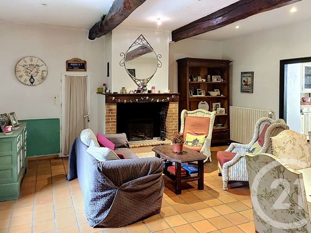 maison à vendre - 6 pièces - 251.0 m2 - BEAUCHALOT - 31 - MIDI-PYRENEES - Century 21 Pyrénées Immo