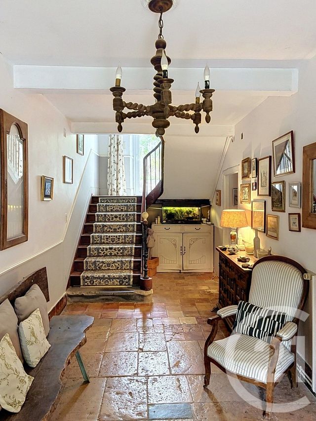 maison à vendre - 6 pièces - 251.0 m2 - BEAUCHALOT - 31 - MIDI-PYRENEES - Century 21 Pyrénées Immo