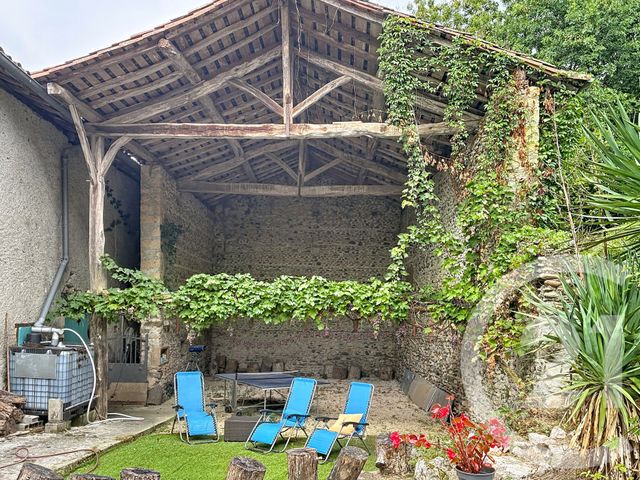 maison à vendre - 6 pièces - 251.0 m2 - BEAUCHALOT - 31 - MIDI-PYRENEES - Century 21 Pyrénées Immo