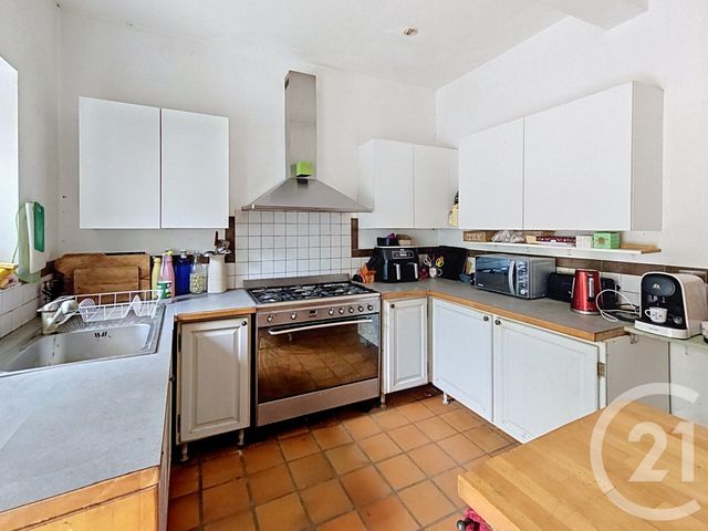 maison à vendre - 6 pièces - 251.0 m2 - BEAUCHALOT - 31 - MIDI-PYRENEES - Century 21 Pyrénées Immo