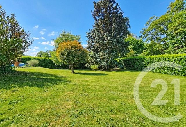 maison à vendre - 6 pièces - 130.0 m2 - MONTSAUNES - 31 - MIDI-PYRENEES - Century 21 Pyrénées Immo